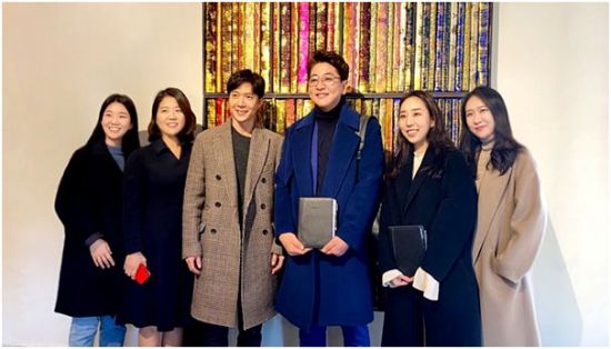 긍정 주식회사 이미지