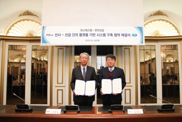 에스엠통신 이미지