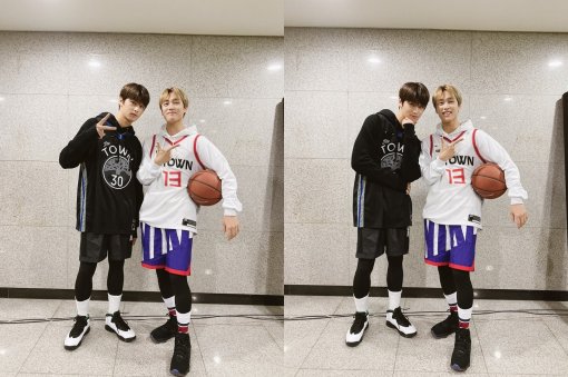 더핸섬 이미지