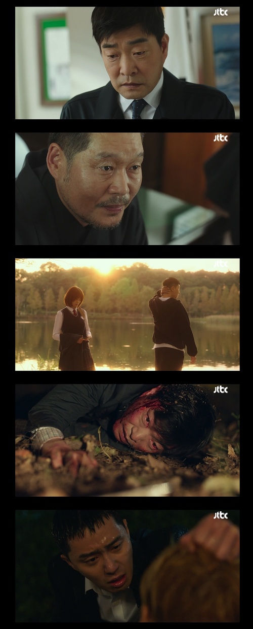 Itaewon Klath received favorable reviews after its first broadcast, as it was based on Web toon, so was the focus of interest in the original work.JTBCs new gilt-drama Itaewon Klath (playplayed by Jo Kwang-jin/directed by Kim Sung-yoon) showed a smooth start.It recorded 5.0% (Nilson Korea, based on paid households), which is the same as the highest ratings of the first JTBC Drama (aide).The actors seasoned performances, inextricably directed productions, and solid Kahaani. The three-beater was well-equipped and was rated as the first broadcast to be complete.Above all, as the original author Jo Kwang-jin plays the play, Drama boasts a high synchro rate with Web toon.The actors played a perfect role and made the viewers immerse themselves in a short time.Park Seo-joon expressed his short-cut hair and his tough personality, and showed a perfect appearance in the role of Roy in the play.Jo Kwang-jin also praised the actor, saying, The actors interpreted it more intensely than I did, especially I think that the synchro rate of Roy was the highest.Not only that, but Kim, who played the first supporting role of Drama, made a strong impression by decorating the first start of Drama.As it is the same scene as the beginning of Web toon, viewers were impressed by Web toons perfect implementation.Also, Son Hyun-joo and Yoo Jae-myeong, who appeared in special appearances, seemed to have popped out of Web tone at any moment.The background, Kahaani progression, and metabolism were almost similar to Web toon.Viewers did not hesitate to say, It is exactly the same as Web toon, The original author also writes and the synchro rate is good, It is fun to watch because it is the same as Web toon.One difference is that the setting of the role of Oh Soo-ah played by Kwon Na-ra: Oh Soo-ah in Web toon was a student living next door to the house where Park moved in.At that time, Roy becomes against Oh Soo-ah at first sight and confesses immediately.In Drama, its a little different: Oh Soo-ah, who grew up in a nursery, had a close relationship with Parks father, who had been backed up and had a relationship.It was not a good first meeting with Roy, but it becomes familiar with frequent encounters.Dramas Kahaani has become more abundant, setting up a deeper relationship with Oh Soo-ah and the Parksae Roy rich.degenerate