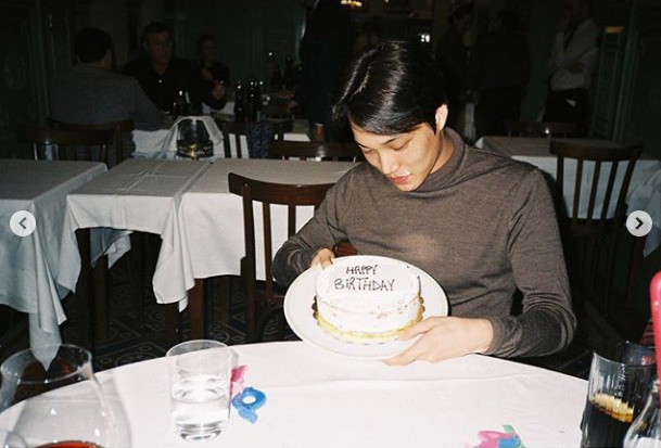 <p> Samsung Group EXO Kai with Happiness one birthday spent.</p><p>Kai is 1 of their SNS, 1 May hi us next year, lets see!The letters with photos and videos to the public.</p><p>Public photos and videos from Kai birthday Cake to put in front of the Happiness one was. Kais a comfortable but chic everyday clothing fashion into it.</p><p>Kai last month 14th birthday was. 1994 student Kai this year only 25 years old.</p><p>Kai belongs to EXO is the last month to open ‘the 29th Seoul Music Awards’in this award and Hallyu special award and 2 gold medals to</p>