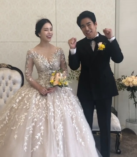 웨딩마치 이미지