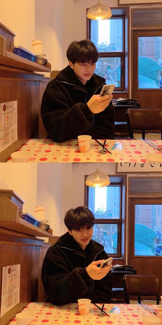 오늘냉삼 이미지