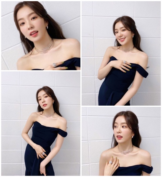 오늘자 레드벨벳 아이린 인스타.jpg | 인스티즈