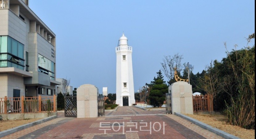 등대로 이미지
