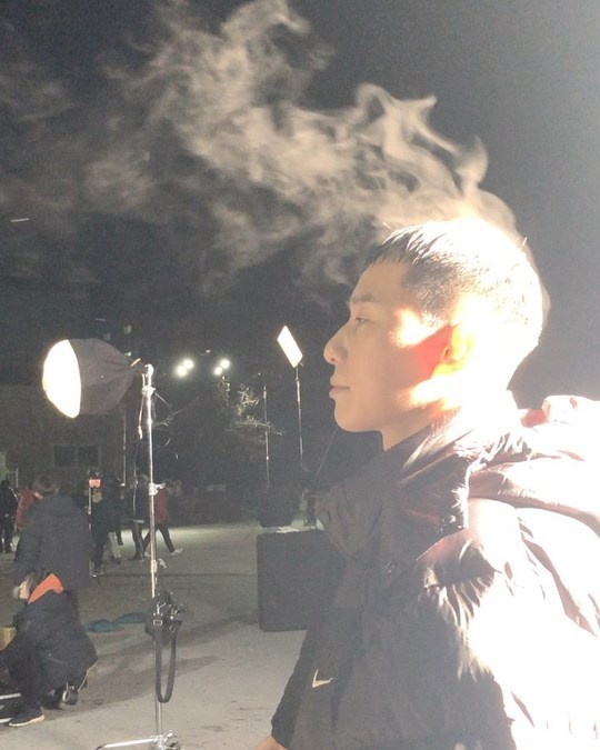 <p>Actor Park Seo-joon this handsome visuals were proud.</p><p>Park Seo-joon is a 2 on 2 days his Instagram on Ghost Rider?That along with the video posted said.</p><p>In the video, which wet the head for Acting with Paul Paul I Park Seo-joons appearance, the fence won. Park Seo-joon of the piece the same next state into it. Park Seo-joons charismatic eyes is remarkable.</p><p>Video for fans handsome, a, visual explosion, etc, reactions.</p><p>Park Seo-joon is currently JTBC gold store drama, Itaewon then writingappeared in the public.</p>