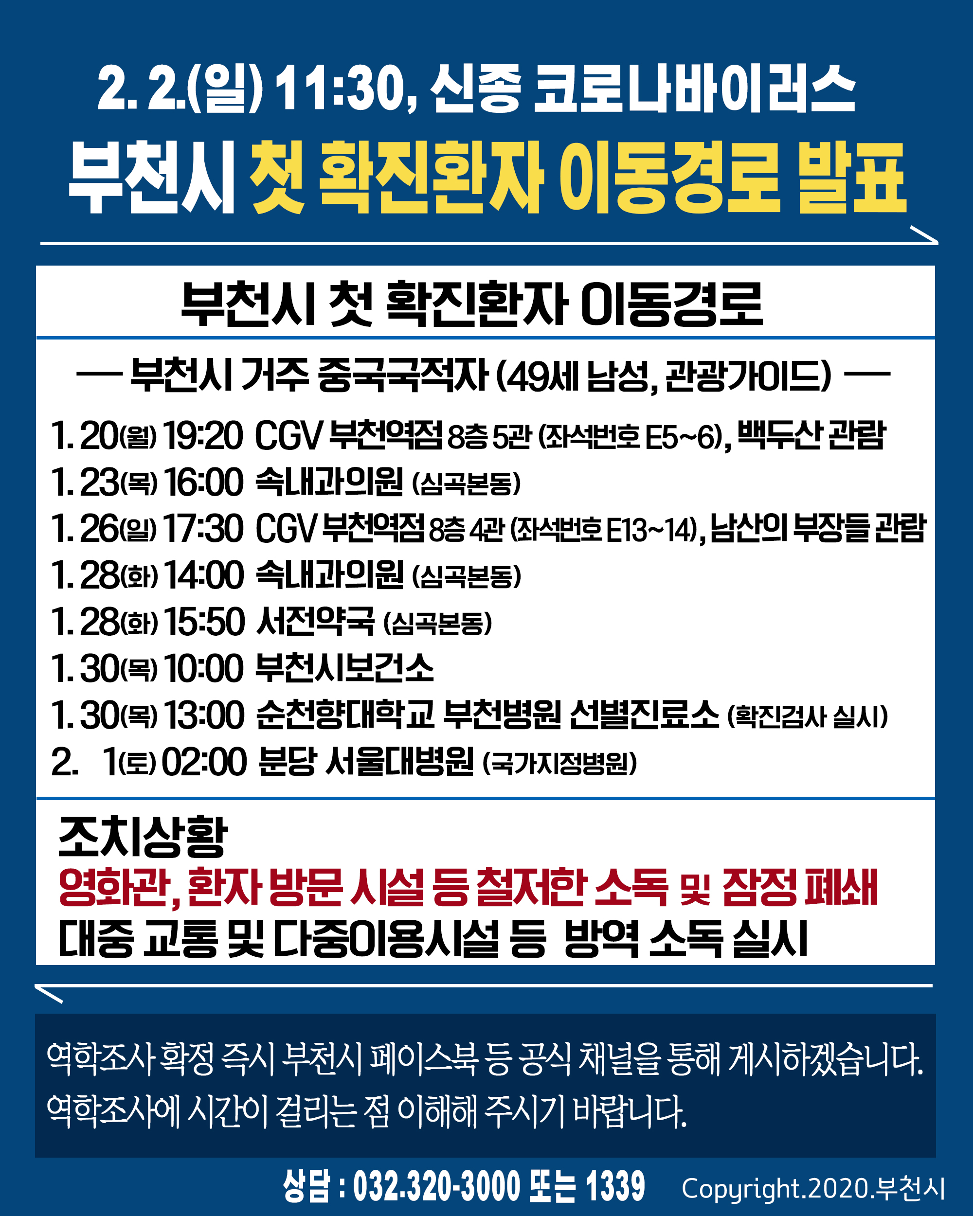 남산내과의원 이미지