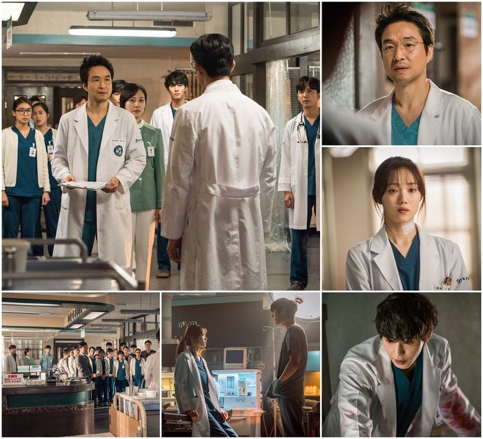 SBS Romantic Doctor Kim Sabu 2, which has half of the turning point, opens the second act with Kahaani, which is more immersive.SBS Wolhwa Drama Romantic Doctor Kim Sabu 2 (playplayed by Kang Eun-kyung, directed by Yoo In-sik Lee Gil-bok) is a story of real doctor in the background of a poor stone wall hospital in the province.Han Suk-kyu - Lee Sung-kyung - Ahn Hyo-seop - Jin Kyeong - Lim Won-hee - Kim Min-jae, actor with no smoke holes, Ambassador of Murder with intense messages, Kahaani with urgency, and directing ability to make the audience rating triple crown win the title for 4 consecutive weeks, The painting is overwhelmed by the house theater.Romantic Doctor Kim Sabu 2 is expected to enter a new phase of reversal as it enters the second act after finishing the 8th half.It foresaw the unpredictable and exciting development of Kahaani, including the fate of Doldam Hospital centered on Han Suk-kyu, the growth and future of youth doctors, and the activities of the Doldamjas.In this regard, we summarized the two-act observation points of Romantic Doctor Kim Sabu 2 which will maximize the concentration of viewers.▲ Han Suk-kyu, can you protect yourself and the stone wall hospital?In the second act of Romantic Doctor Kim Sabu 2, which has half of the return points, the most attention is focused on Kim Sabus move with the fate of Doldam Hospital.Kim Sa-bu is in sharp conflict with Park Min-guk (Kim Joo-heon), who took the position of head of Doldam Hospital under the direction of Do Yoon-wan (Choi Jin-ho), who is planning a future hospital that provides expensive medical services.In the last seven episodes, when Kim Sabu, who had been at odds over the issue of Lee Sung-kyung, who was hurt by a foreign wife who wielded a knife due to her husbands violence, responded, If you can not do that, Park Min-guk demanded that he give up the position.Kim Sabu also replied to Jin Kyeong, who asked for his future plans, Whether we persuade him or the stone wall hospital closes, showing signs of a strong confrontation between the two sides.With Kim Sa-bu, who has a strong sense of calling as a doctor and a most respectful and important person for life, and Billon Park Min-guk, who wants to trample Kim Sa-bu down due to the trauma of the previous bus accident, is expected to face a powerful bout.▲ Lee Sung-kyung - Ahn Hyo-seop, a human doctor, will grow one step by one .. romance will also be achieved.Despite his outstanding performance, Lee Sung-kyung, who was not properly recognized due to surgical depression, and Seo Woo-jin (Ahn Hyo-seop), who lives a big life due to the painful past of family suicide, are growing one step by step through Kim Sa-bus teachings.Cha Eun-jae, who has been in the mood with the surgery drool medicine and the scary lions hooting, is gradually adapting to the operating room.Seo Woo-jin has been working on a patient who attempted to commit suicide with his family in the advice of Kim Sabu, and is impressed by the warmth of Kim Sabu, who was worried about the ruthless tyranny of the lenders.Cha Eun-jae and Seo Woo-jin shook the A house theater with a Lisset Kiss in the last 8 minutes.Two people who felt subtle feelings about each other since college are rapidly approaching the Doldam Hospital and revealing their affection.After the Lisset Kiss, attention is focused on whether the romance of the two will be on the rise.▲ Reality patient episode with real motive and the performance of stone fenceIn the second act of Romantic Doctor Kim Sabu 2, the episode of the patient who captivated the eyes and ears of the A house theater, and the actual event, along with the episode of the patient who made the motive, is anticipated.From the paramedics who caused Kim Sabus sadness to the daughter who lost consciousness due to drug addiction due to Father and Father who attempted suicide with family, to the number of weapons that were taken to the blood dialysis and Murder due to poor kidneys,In addition, the struggles of the new-fashioned stone fencers such as Oh Myung-sim, Kim Min-jae, Jung In-su (Yoon Na-mu), Nam Do-il (Byeon Woo-min), Bae Mun-jeong (Shin Dong-wook), and Yoon A-eum (Soo Ju-yeon), who are doing their best to save lives, are expected to bring more sympathy to the A house theater.The complex and complicated events between each person and various patient episodes will give tension and excitement, said Samhwa Networks, a production company. With a more authentic message, I would like to ask for your expectation and interest because the heartbreaking impression and the dull aftertaste will be delivered through Kim Sabu.Romantic Doctor Kim Sabu 2 will be broadcasted at 9:40 pm on the 3rd.