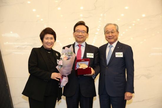 롯데관광개발 이미지
