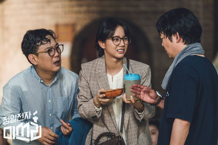청일헤어 이미지