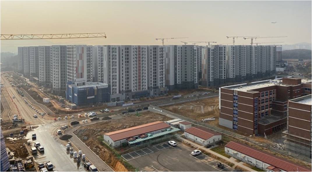 캐슬&파밀리에 어린이집 이미지