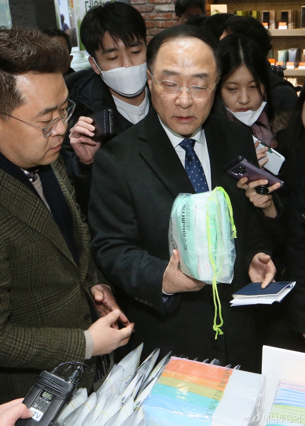 네이처리퍼블릭명동유네스코 이미지