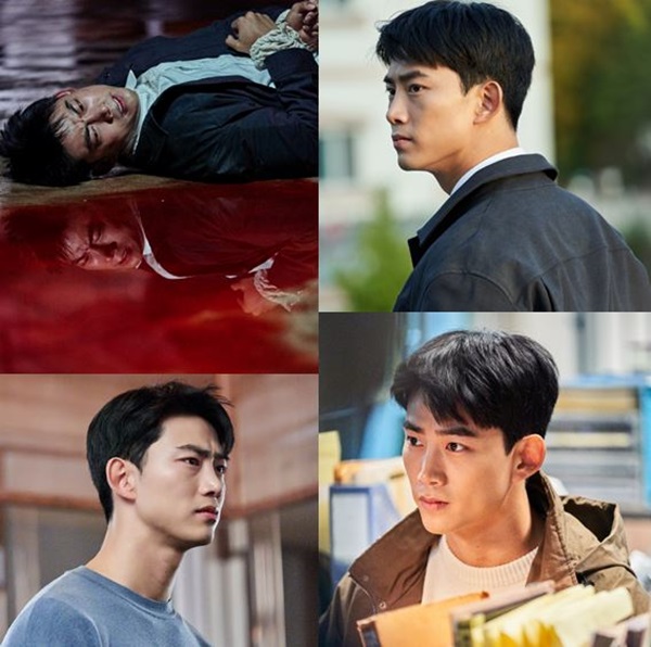 The Game Ok Taek Yeon is showing detailed and colorful eye-acting.Actor Ok Taek Yeon plays the role of Hyo Bin in the recently broadcast MBC tree drama The Game: Towards 0 oclock (playplayplayed by Lee Ji-hyo and director Jang Jun-ho, hereinafter The Game).In the 8th episode, which was broadcast on the 30th of last month, a reversal was held that 20 years ago, the real crime of the 0-hour killer case was not Cho Pil-du (Kim Yong-joon).Therefore, viewers curiosity about how to stop Koo Do-kyung (Lim Joo-hwan), who started to run around revealing his true identity, was gathered.In the play, Hyun Bin is a prophet who sees the moment before the death of the person through the eyes of the other person.He is also a person who has seen the moment before death how the person dies and believed that the given fate will never change.For others, seeing me in a mirror that is not a problem is far from the ordinary daily life of watching newspapers, TVs, and movies to Hyun Bin, who became a heartbreaking moment to face his lonely death in the future.Then, by chance, I met Seo Joon-young (Lee Yeon-hee), who is the only person who can not see death, and saw a miracle that his fate changed through Lee Mi-jin (the most person) who saved his life in the crisis of life and burial.Earlier, OkTaek Yeon said at the production presentation of The Game, I feel burdened to say hello for a long time, but I am excited.At first, the fantasy fun of the death-seeing man Taepyeong character was interesting.If Taepyeong, which is gradually growing as the drama progresses, seems to be a little more realistic, so I am consulting with the bishop in the field with the desire that viewers will sympathize with Taepyeong characters together. The Game, which fascinated the house theater at once as the shocking truths about the 0:00 Murderer incident began to be revealed, is broadcast every Wednesday and Thursday at 8:55 pm.