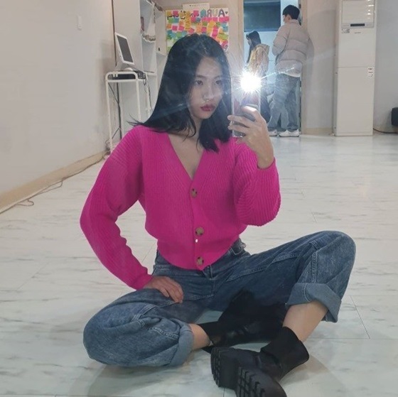 선미 이미지