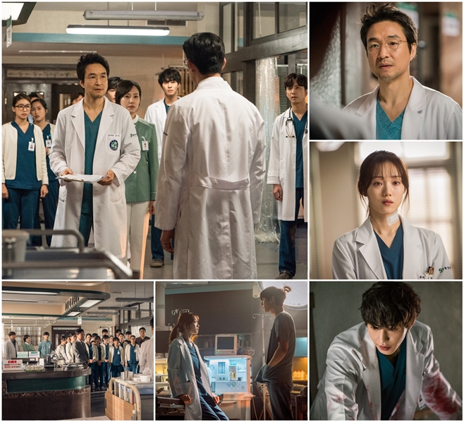 Half of the return points, Romantic Doctor Kim Sabu 2, will increase the immersion point 2 act observation point was released.SBS Wolhwa Drama Romantic Doctor Kim Sabu 2 (playplayplay by Kang Eun-kyung and director Yoo In-sik) is a story of real doctor in the background of a poor stone wall hospital in the province.Han Suk-kyu, Lee Sung-kyung, Ahn Hyo-seop, Jin Kyeong, Lim Won-hee, Kim Min-jae, and other acting actors, along with the intense message of Ambassador Murder, the development of Kahaani, and the ability to make the attention of the audience.Above all, Romantic Doctor Kim Sabu 2 is expected to enter a new phase of reversal as it finishes the 8th half and enters the second act in earnest.It is foreseeing the fate of Doldam Hospital centered on Han Suk-kyu, the growth and future of young Doctors, and the unexpected exciting Kahaani development of Doldamjas.In this regard, we will summarize three things: Romantic Doctor Kim Sabu 2, which will maximize the concentration of viewers in the tension that makes them sweat in their hands.Second Act Watch Point NO.1 Han Suk-kyu, Can you protect Doldam Hospital?Kim Sa-bu is in sharp conflict with Park Min-guk (Kim Joo-heon), who took the position of head of Doldam Hospital under the direction of Do Yoon-wan (Choi Jin-ho), who is planning a future hospital that provides expensive medical services.In the last seven episodes, when Kim Sabu, who had been in a confrontation with his wife, who was hurt by her husbands violence, said, If you can not do that, Park Min-guk demanded, Lets put out the position.Kim Sabu also replied to Jin Kyeong, who asked for his future plans, Whether we persuade him or the stone wall hospital closes, showing signs of continuing confrontation between the two sides.With Kim Sa-bu, who has a strong sense of calling as a doctor and a most respectful and important person for life, and Billon Park Min-guk, who wants to trample Kim Sa-bu down due to the trauma of the previous bus accident, is expected to face a powerful bout.2 Acts Watch Point NO.2 Lee Sung-kyung - Ahn Hyo-seop, a human being, grows one step by one!Despite his outstanding performance, Lee Sung-kyung, who was not properly recognized due to surgical depression, and Seo Woo-jin (Ahn Hyo-seop), who lives a big life due to the painful past of family suicide, are growing one step by one through Kim Sa-bus teachings.Cha Eun-jae, who has been in the mood with the surgery drug and the scary lions hoop, is gradually adapting to the operating room.Seo Woo-jin has been working on a patient who attempted to commit suicide with his family in the advice of Kim Sabu, and is impressed by the warmth of Kim Sabu, who was worried about the ruthless tyranny of the lenders.In addition, Cha Eun-jae and Seo Woo-jin shook the A house theater with a Lisset Kiss in the last 8 minutes.Two people who felt subtle feelings about each other since college are rapidly approaching the Doldam Hospital and revealing their affection.After the Lisset Kiss, attention is focused on whether the romance of the two will be on the rise.2 Acts Watch Point NO.3 Reality patient episode with Motive and Doldams actIn the second act of Romantic Doctor Kim Sabu 2, the episode of the patient who captivated the eyes and ears of the A house theater, and the actual event, along with the episode of the patient who made the motive, is anticipated.From the paramedics who caused Kim Sabus sadness to the daughter who lost consciousness due to drug addiction due to Father and Father who attempted suicide with family, to the number of weapons that got hemodialysis and Murder because of the bad kidneys.The episodes of patients who have melted their stories will be unfolded in the future.The struggle of the new Doldamjas such as Jin Kyeong-sim, Kim Min-jae, Jung In-soo, Nam Do-il (Byeon Woo-min), Bae Moon-jung (Shin Dong-wook), Yoon A-rum (Sho Ju-yeon) who do their best to save lives will bring more sympathy to the house theater. ...The complex and complicated events between each person and various patient episodes will give tension and excitement, said Samhwa Networks, a production company. With a more authentic message, I would like to ask for your expectation and interest because I will be delivered through Kim Sabu.Romantic Doctor Kim Sabu 2 will be broadcasted at 9:40 pm on the 3rd.