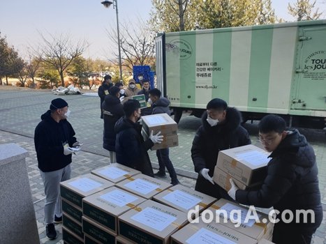 뚜레쥬르충남 이미지