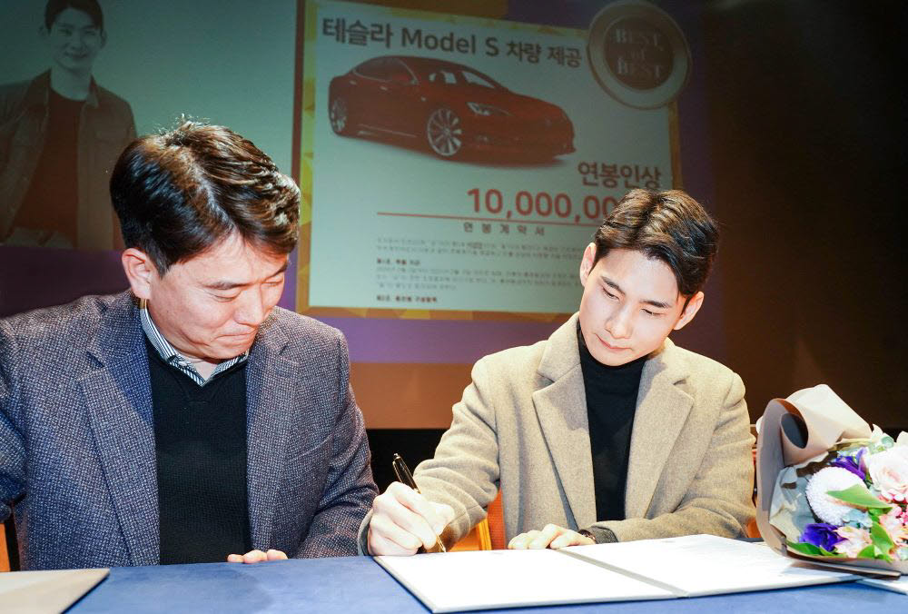 베스트원사인 이미지