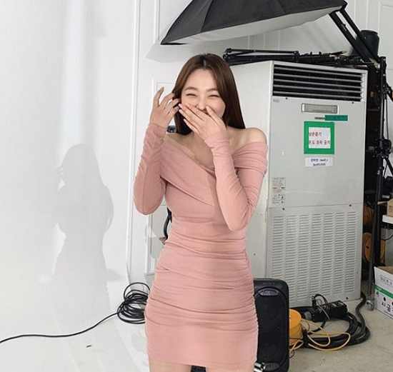 미소라인 이미지