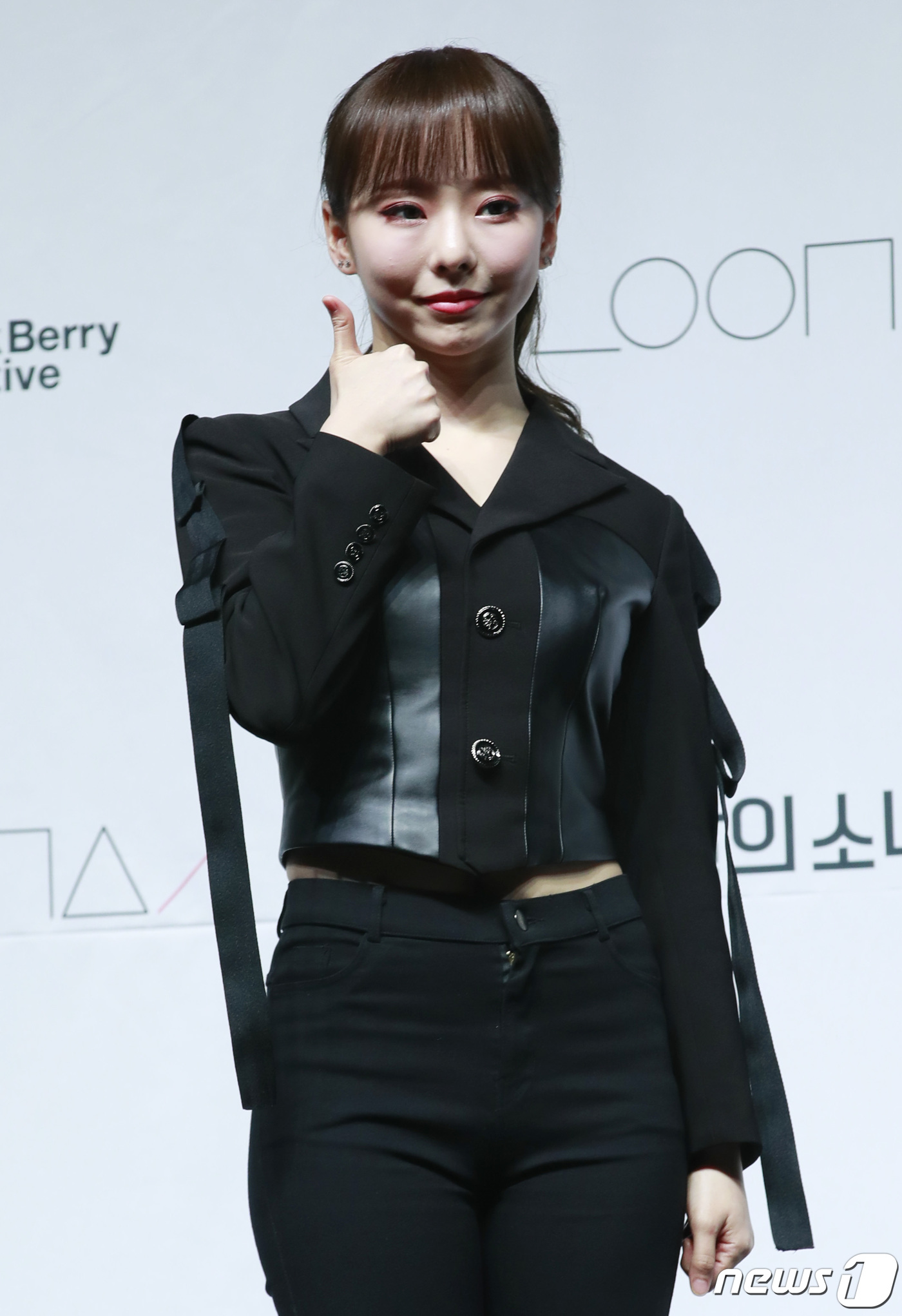 예스비비 이미지