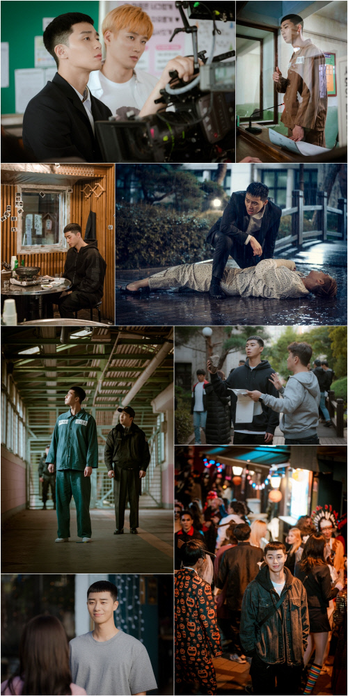 The reaction to JTBCs Drama Itaewon Klath is unusual.The hip Rebellion of youths who have united with stubbornness and passengerism in an unreasonable world, opened its prelude in earnest and attracted a hot reception from the first broadcast.The last two ratings were 5.3% nationwide and 5.6% in the Seoul metropolitan area (based on Nielsen Korea and paid households), which is the highest in its own record, soaring to 7% per minute, causing explosive reactions.At the center is Park Seo-joon, who returned to the real version of Roy.In a world that was unjust, without kneeling down before the cold reality that prevented my life, and took everything from me, Xiao Xin created a new life character, perfectly portraying the hot-blooded youthful Park that was trying to protect.The reaction of viewers was also hot.After the broadcast, various SNS and portal sites include Park Seo-joon, more than expected!, My My best child is so happy to meet Park Seo-joon, The reason for waiting, Park Seo-joon proved, I want to live like a new Roy,  I am attracted to the word, the act of the cider charm, and so on.Especially after the death of his father, he painted the emotional line of the dramatic reversal of the Park with delicate and detailed Acting.Park Seo-joons hard carry hot performance, which adds immersion to the moments eyes and breathing, made it impossible to keep an eye on it for a moment.Even though he was excited with the face of a frank and pure boy in front of his first love, Oh Soo-ah (Kwon Na-ra), his eyes were hot against Jangga Jang Dae-hee (Yoo Jae-myung) and his eldest son, Ahn Bo-hyun.In the open-site behind-the-scenes cut, you can see the presence of Park Seo-joon.Park Seo-joon and Ahn Bo-hyun, who had been tense by the close confrontation between the two characters, were seen monitoring the shooting scene together, which announced the beginning of the tough bad performance from the first meeting.I will miss even a gap, and the two peoples super-intensive mode, which carefully checks their own Acting, attracts attention.The rehearsal scene, which is perfect for ambassadors and movements, is also revealed.From the scene of the anger at the Fountainhead who knew the truth of his fathers death to the scene of the detention center to the scene of Chang and the tight battle of the chest to kneel again, there was a passion and effort after the birth of the scene that left an intense impact on the minds of viewers from the first time.Park Seo-joon said, Roy is a solid figure with a clear Xiao Xin and no compromise on injustice.He is trying to live independently without being overwhelmed by anyone, and he will make me feel catharsis not only for me but also for those who see Drama. As he said, Roys Xiao Xin gave viewers a hot sympathy and resonance, thrilling viewers in just two episodes.The counterpunch, which was blown by the atrocities of the Fountainhead, which everyone acquiesced from the first day of transfer, was thrilling, and his choice not to bend Xiao Xin was exhilarating even in Changs suggestion to kneel and apologize instead of avoiding expulsion.He was an unjust ex-convict of attempted murder, but Roy remained unchanged.Far from being shaken by the last chance of the chairman who faced him again in the reception room, the two fists held in the ball made him expect his hot rebellion to unfold.Everyone dreams of living like that, but attention is paid to the performance of Park, who has become another Wannabe Character for us who compromise with the barriers of the worlds frame and reality.Meanwhile, the third episode of Itaewon Klath, which predicted the full-scale Itaewon entry of Roy, who returned in seven years, will be broadcast on JTBC at 10:50 pm on the 7th.Photos  JTBC