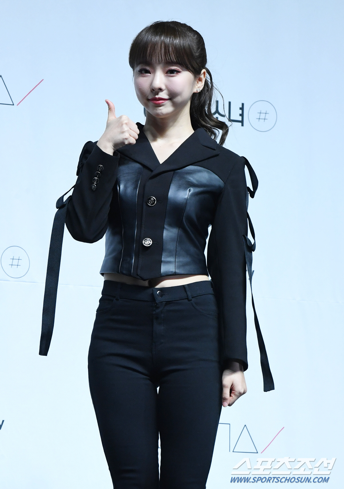 예스비비 이미지
