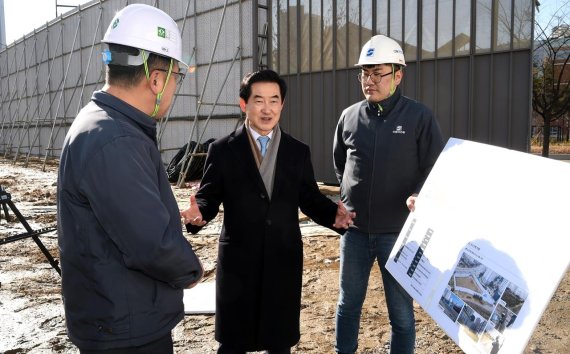 송산인력 이미지