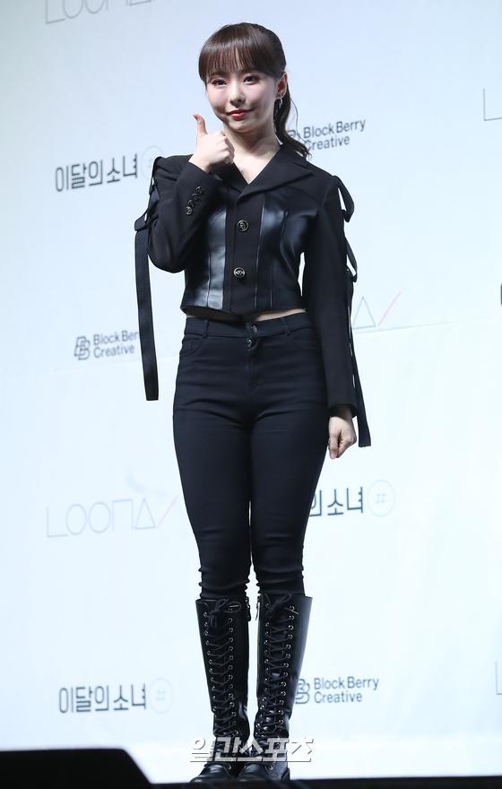 예스비비 이미지