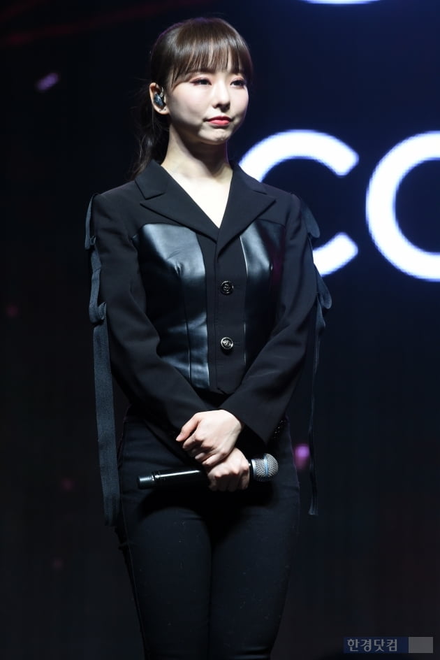 예스비비 이미지
