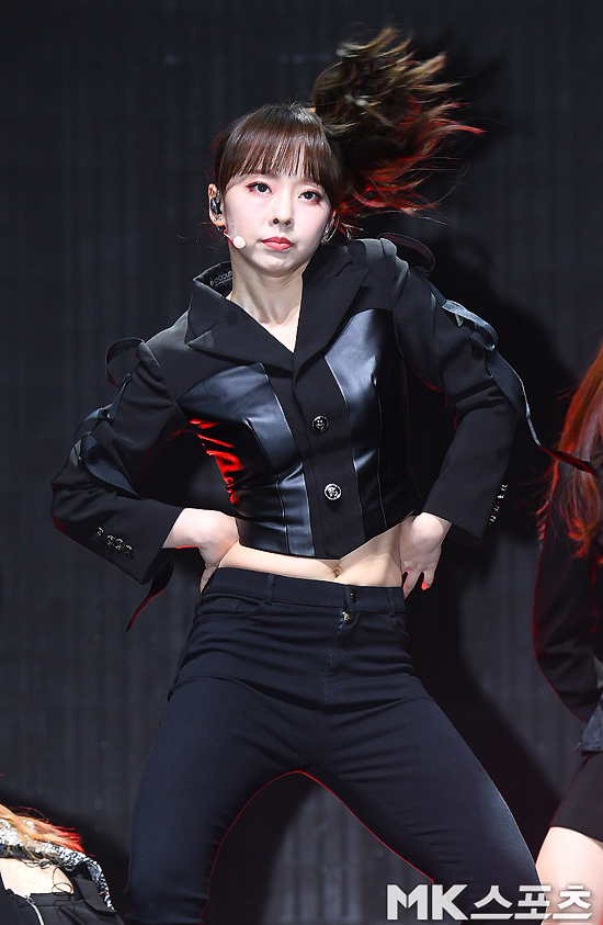 예스비비 이미지