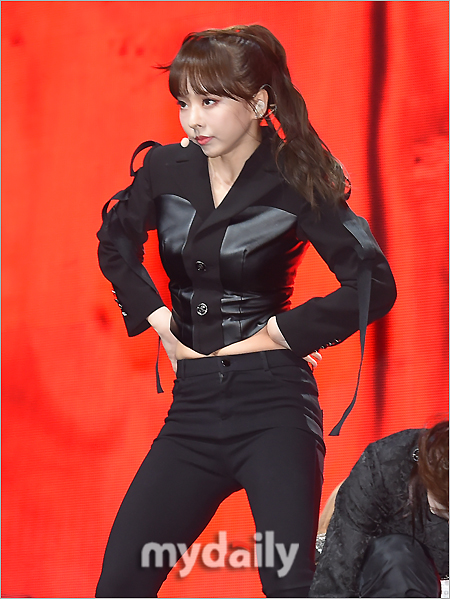 예스비비 이미지