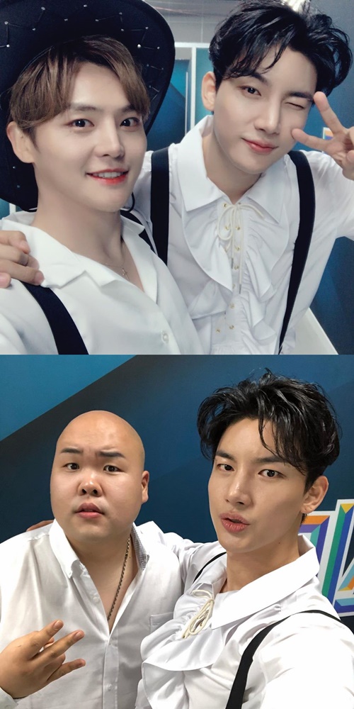미스터컷 이미지