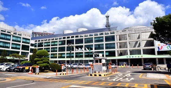 시흥시 종합일자리센터 이미지
