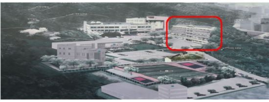 서울특별시인재개발원 이미지