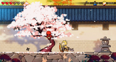 드래곤즈 트랩 리메이크