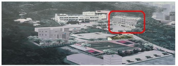 서울특별시인재개발원 이미지