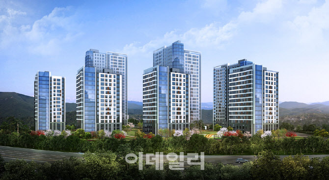 과천제이드자이 청약 분석 — 경기 입지·분양가·투자 가치 완벽 정리 2026