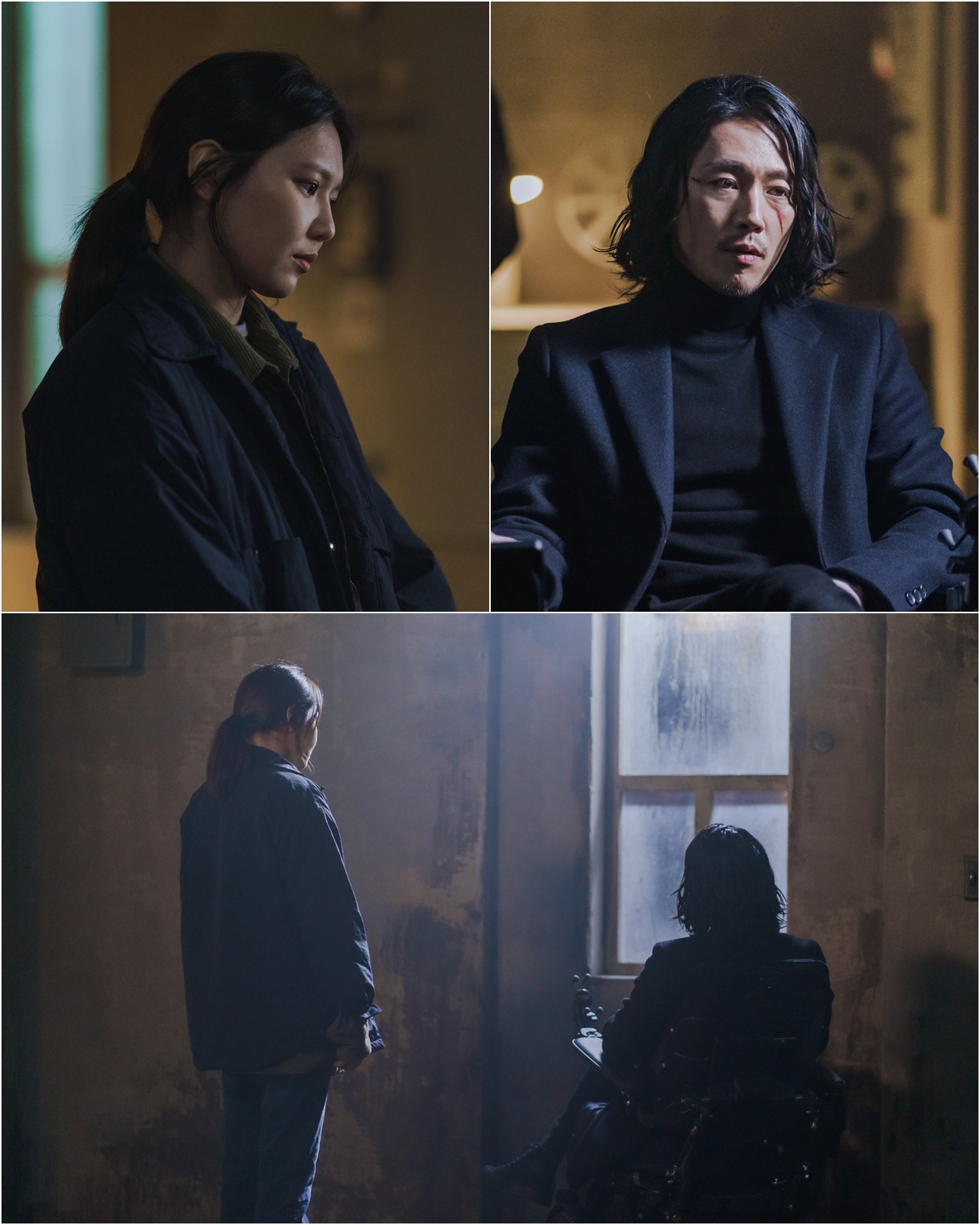 수영공조 이미지