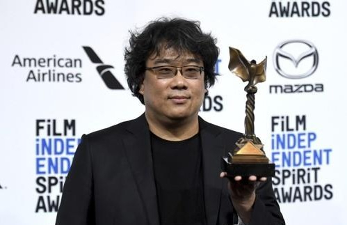 인디펜던트 이미지