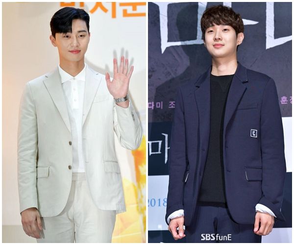 Park Seo-joon parasite four-times crazy...Choi Woo-shik Stealing Tears I Spring Actor Park Seo-joon cheered on the achievement of the Academy Awards for the film parasite, which starred his special appearance and best friend Choi Woo-shik.Park Seo-joon posted a video on his SNS on the 10th with an article entitled Crazy.The public footage was taken by Park Seo-joon while watching the TV broadcast of the 92nd Academy Awards ceremony held on the day, and the last moment when Bong Joon-hos parasite was called the winner of the award.Park Seo-joon cheered Wow! on the name of parasite and then said Im crazy and said that I can not believe it.On this day, parasite won a total of four awards including the screenplay award at the Academy Awards, the International Film Award, the Director Award, and the Best Picture Award.Park Seo-joon made a special appearance as Min Hyuk, a close friend of Choi Woo-shik, in parasite, providing the family of the Giune with a connection with the family of Dr. Lee (Lee Sun-gyun).Park Seo-joon then posted a picture of Choi Woo-shik captured on the relay screen and mentioned it as Frankly stealing tears and also playedfully expressed his sincere congratulations toward his best friend.Park Seo-joon and Choi Woo-shik became best friends in the entertainment industry after establishing a relationship through KBS sitcom Family in 2012.The two have made special appearances in each others works, and they are continuing their friendship with other best friends, BTS members, actors Park Hyung Sik, and rapper Pickboy.On the other hand, Park Seo-joon is currently appearing in JTBC gilt drama Itaewon Clath as the main character Park Sae-roi.