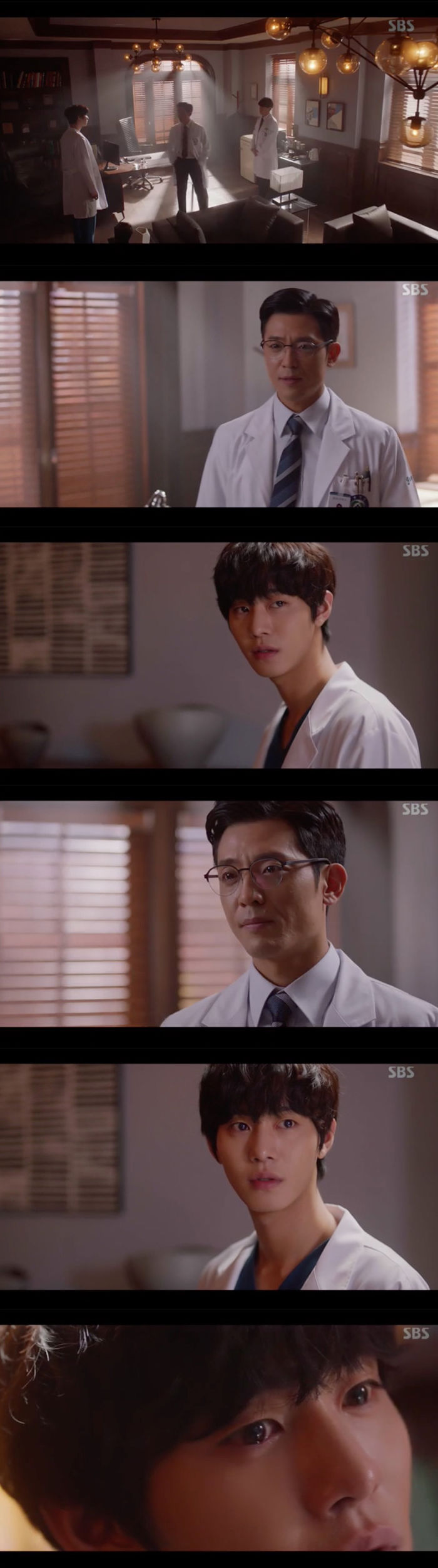 Would Ahn Hyo-seop accuse Lee Sung-kyung?On SBSs Romantic Doctor Kim Sabu 2 (hereinafter referred to as Kim Sabu 2) broadcast on the 10th, Park Min-guk (Kim Joo-heon) was shown trying to change the stone wall at his own discretion.On the same day, Park Min-guk dismissed Nam Do-il (by Byun Woo-min), and Nam Do-il kept quiet about this fact, fearing he might worry about himself.In addition, Park Min-guk put the nurses who were brought from the main office without the permission of Oh Myung-sim (Jin Kyung-min), a nurse.Heo Young-gyu (Bae Myung-jin), who was instructed by the director, said, It is the direction of the director.I know its unpleasant, but I will not interfere with the work of other teachers. I will only respond to the phone. Then a call came to Doldam Hospital, and the state job of the newly assigned nurses was revealed: it was their job to send back the emergency recall patients.So, Oh Myung-sim shouted, Where is the work that does not seem like this?Heo Young said, In the future, VIP patients will be busy with the surgical mask alone, but strategically reduce the number of emergency trauma patients.Look, our stone wall hospital never sends back injured and sick people, never spinning around the streets, never once in the past few years.But you are going to blow our hard work and identity in one shot. Heo Young said, It is not my decision, it is the directors decision, and even if I go up and put a complem, this decision will not change.Seo Woo Jin (Ahn Hyo-seop) noticed that the last of the surgical masks made a mistake.And Seo Woo Jin insisted that patients should be informed of this.Shim Hye-jin (Park Hyo-joo) said, Lets cover it up, there is no side effect on the patient, and if you shut up, it will pass quietly.You are the only traitor to be branded. Seo Woo Jin said, You do not have to worry about me.I will take care of my job. Park Min-guk also dried up Seo Woo Jin.Park Min-guk said, Do you think that doctors who should be in the hospital are called to the court, and they are dragged into the court when they have to see one more research paper, and that is really responsible?And he said, I have found out who the doctor is and I will contact him directly and warn him about this.I hope that the same doctors will save face and deal with the doctors authority in a way that does not collapse. But Seo Woo Jin did not turn his mind to the end. To him, Park Min-guk said, Do you know who the housekeeper is?I think I should know, he said. Lee Sung-kyung is a housekeeper. He confused Seo Woo Jin.