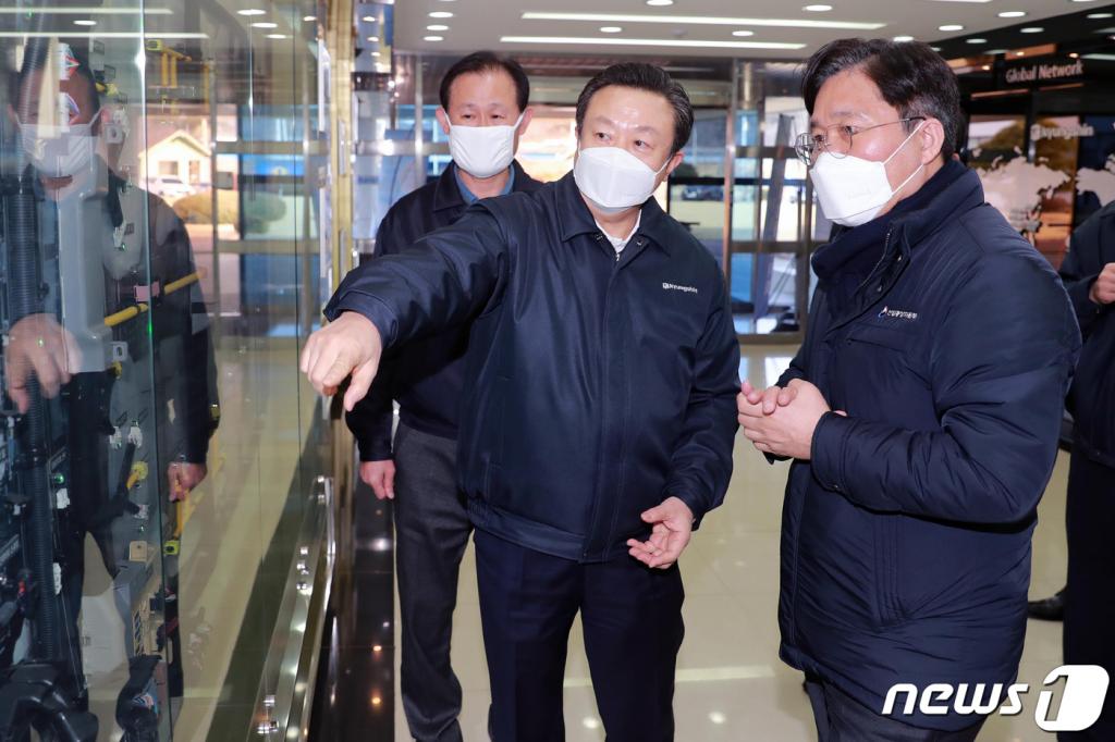 (주)경신전선 이미지