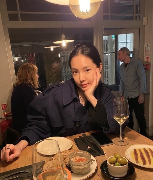 에이런던 이미지