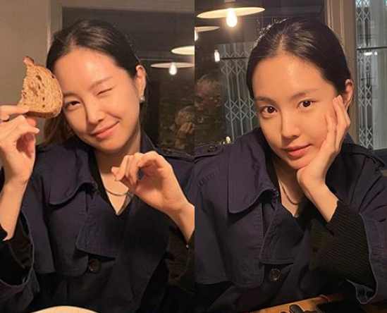 에이런던 이미지