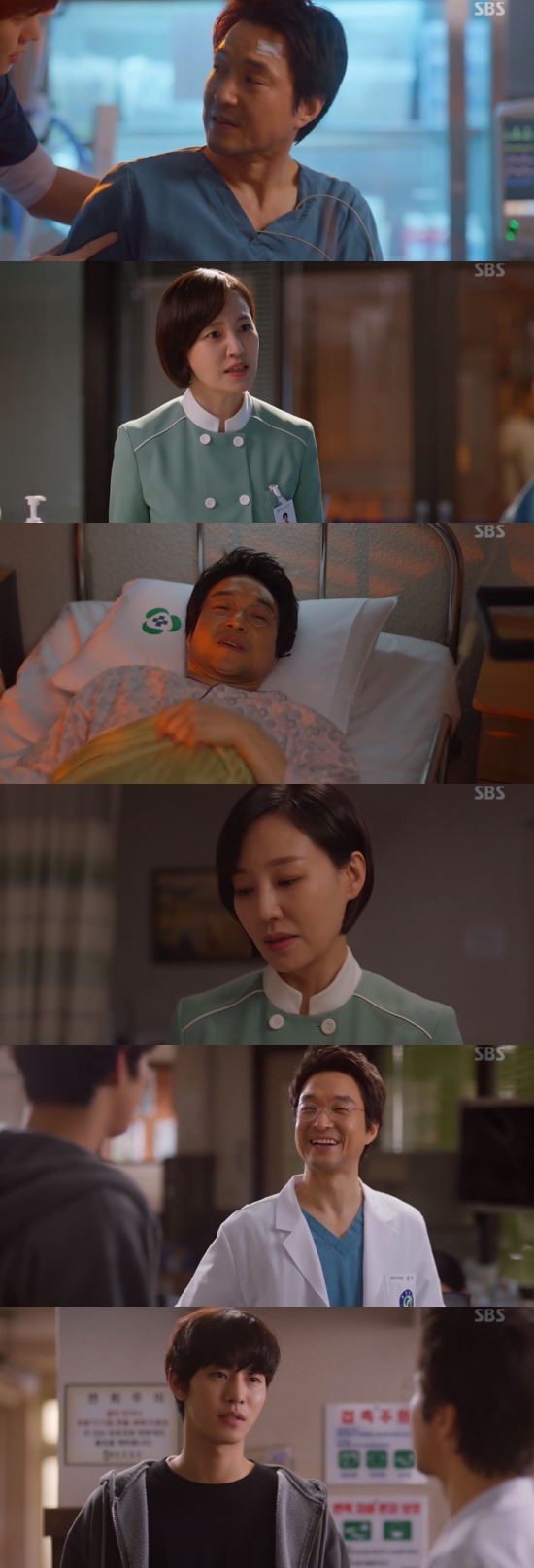 Romantic Doctor Kim Sa-bu 2 Ahn Hyo-seop is at the crossroads of ChoicesIn the 11th episode of SBS monthly drama Romantic Doctor Kim Sabu 2 broadcasted on the 10th, Seo Woo Jin (Ahn Hyo-seop) was drawn to the corner.On that day, Seo Woo Jin and Bae Moon-jung (Shin Dong-wook) found Kim Sa-bu (Han Seok-gyu) who fell to the floor.Seo Woo Jin hastily sealed Kims wounds, and all the hospital staff gathered in one place.Fortunately, Kim regained consciousness and refused to be hospitalized, saying, Its okay, Im not dying. Oh Myung-sim (Jin-kyung) said, Please listen to me. Who is going to die now?Im just going to check on my condition. Why do not you just go to hospital for a day? Kim Sabu reassured me that I do it myself, and Oh Myung-sim said, Do you know that you are lying on the floor of the clinic?If you were hurt, you should have told me. Is there a doctor in this hospital? Look.The doctor will judge whether it is okay or not. Please show an example as a patient. In the end, Kim was treated as he said, and then he found Kims room alone.Oh apologized to Kim Sabu and said, Tuppakki, where Kim Sabu falls, is going to fall down. Do you know? There will be some tests tomorrow morning.The next day, Kim treated the patients as usual. Seo Woo Jin dissuaded Kim Sabu, saying, Because there are people here who need teachers, because they should not be sick.Thats why you keep hiding it. Im afraid people here are worried. Im not sure thats a good Tuppakki for you.I do not know if Tuppakki is a good relationship that everyone depends entirely on one teacher.I am so sick that I can not hide my sickness to meet that expectation. Kim said, Thats what Im saying in the jargon, and Seo Woo Jin said, Please be diagnosed and get treated.At this time, Park Eun-tak (Kim Min-jae) heard the conversation between Kim Sa-bu and Seo Woo Jin, who worried about Oh Myung-sim, saying, Is Kim Sa-bu burdened by them?In addition, Seo Woo Jin noticed that the doctor who had performed the surgery in the past had made a mistake while he was operating.Seo Woo Jin decided to reveal this, and he had a nervous battle with Park Min-guk (Kim Joo-heon).In the end, Park Min-guk raised the tension of the drama by revealing that the doctor who made a mistake to Seo Woo Jin was Cha Eun-jae.Photo = SBS Broadcasting Screen