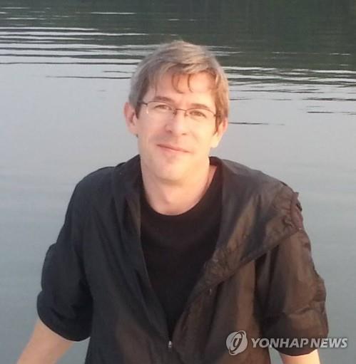 달시 파켓 [달시파켓 페이스북 캡처·연합뉴스 자료 사진, 재판매 및 DB 금지]