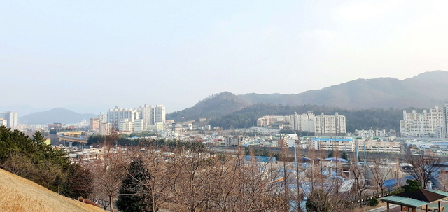 동마산IC(창원) 이미지