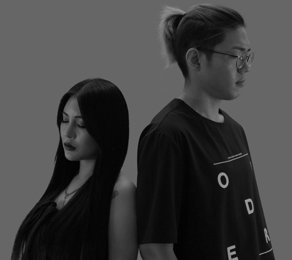 로썸 이미지