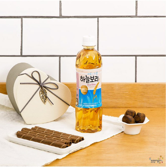 하늘식품 이미지