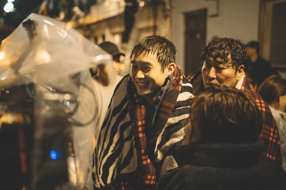 스튜디오물 이미지