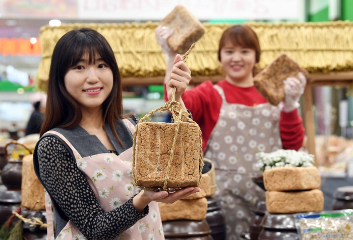 우리농산물할인매장 이미지